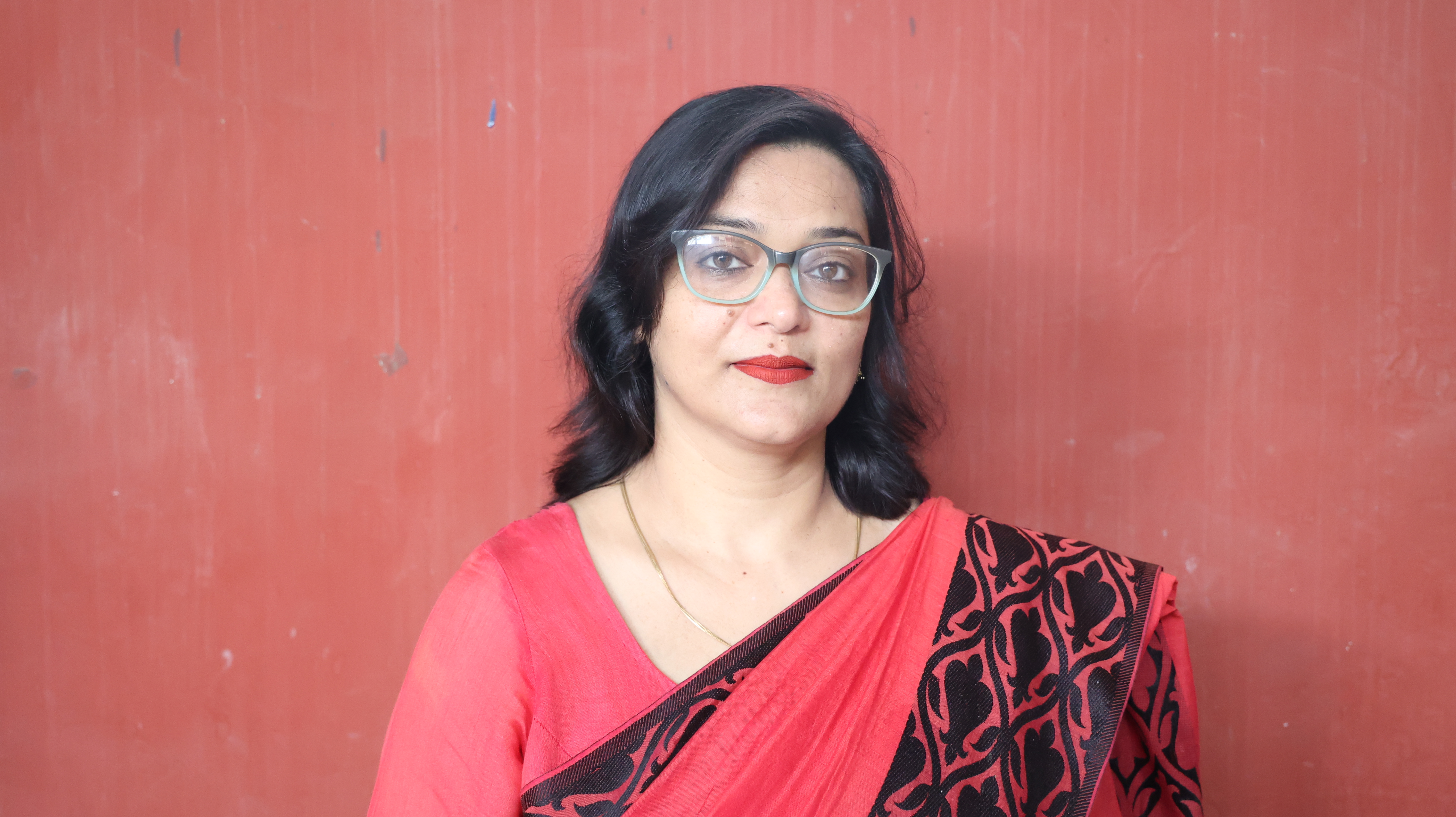USHA ROBINSON